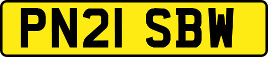 PN21SBW