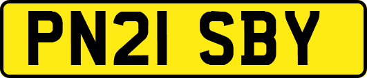 PN21SBY