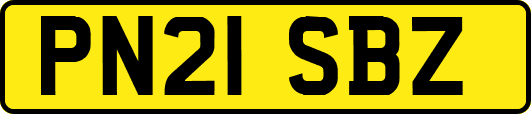 PN21SBZ