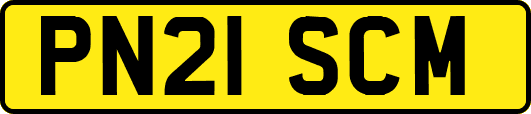 PN21SCM