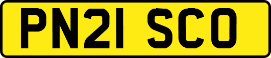 PN21SCO