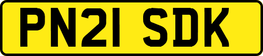 PN21SDK