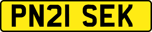 PN21SEK