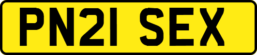 PN21SEX