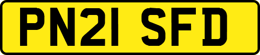 PN21SFD
