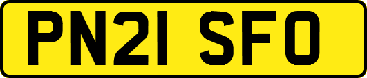 PN21SFO