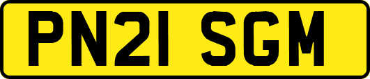 PN21SGM
