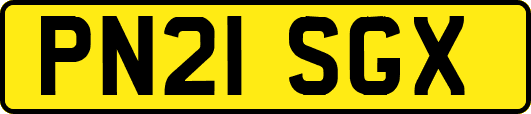 PN21SGX