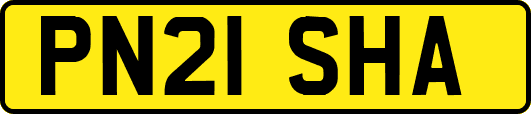 PN21SHA