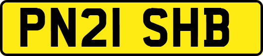 PN21SHB