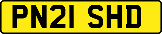 PN21SHD