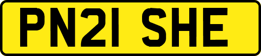 PN21SHE