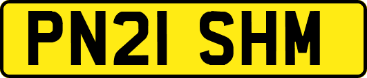 PN21SHM