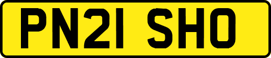PN21SHO