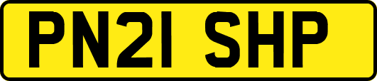 PN21SHP