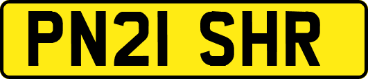 PN21SHR