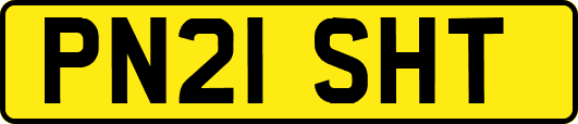 PN21SHT