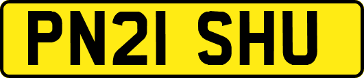 PN21SHU