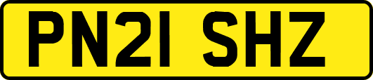 PN21SHZ
