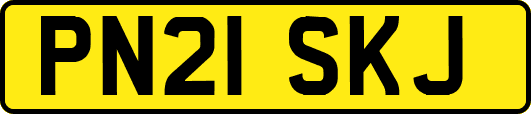 PN21SKJ