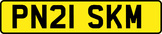 PN21SKM