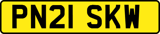 PN21SKW