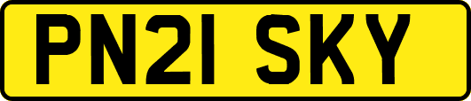 PN21SKY