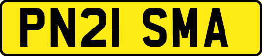 PN21SMA