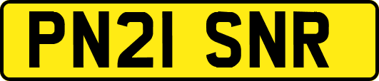 PN21SNR