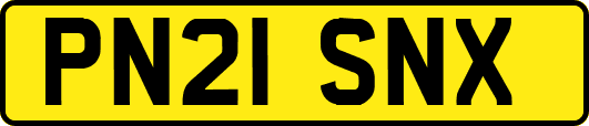PN21SNX