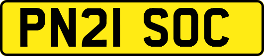 PN21SOC