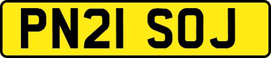 PN21SOJ