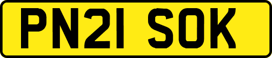 PN21SOK