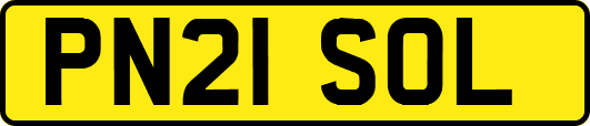 PN21SOL