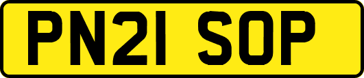 PN21SOP