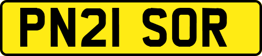 PN21SOR
