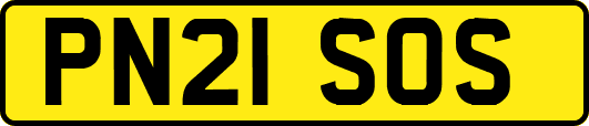 PN21SOS