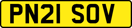 PN21SOV
