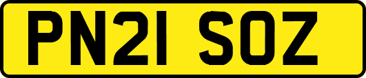 PN21SOZ