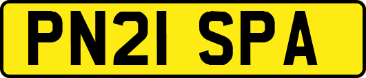 PN21SPA