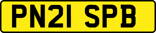 PN21SPB