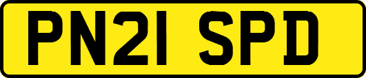 PN21SPD