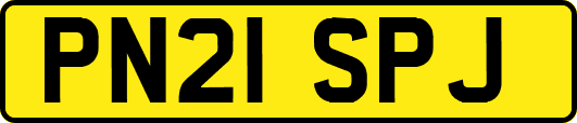 PN21SPJ