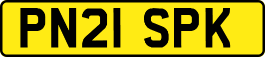 PN21SPK