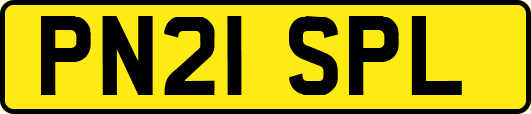 PN21SPL