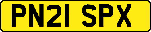 PN21SPX