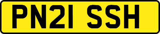 PN21SSH