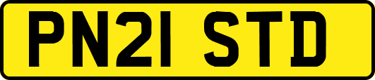 PN21STD