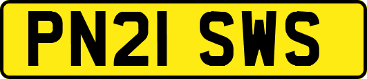 PN21SWS