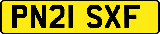 PN21SXF